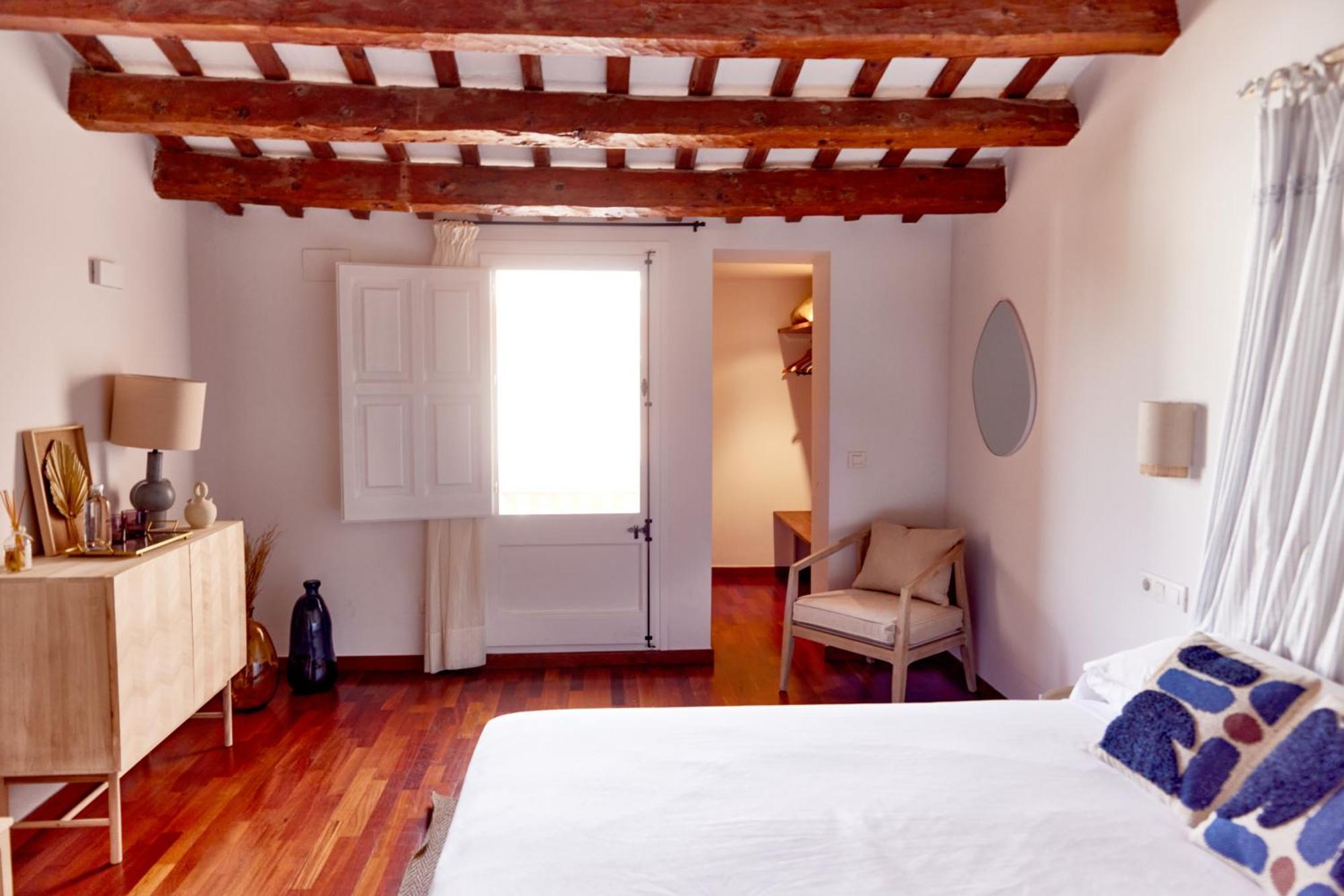 Hotel Palou 1874 Sant Pere De Ribes Eksteriør billede